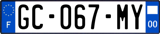 GC-067-MY