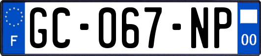 GC-067-NP