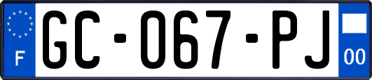 GC-067-PJ