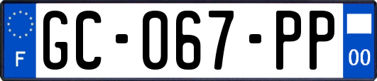 GC-067-PP