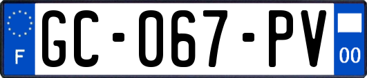 GC-067-PV