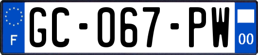 GC-067-PW