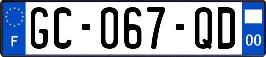 GC-067-QD
