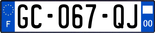 GC-067-QJ