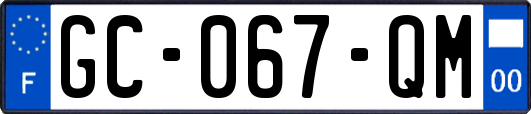 GC-067-QM