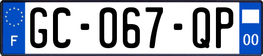 GC-067-QP