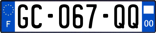 GC-067-QQ