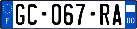 GC-067-RA