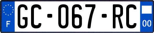 GC-067-RC
