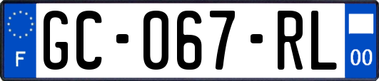 GC-067-RL