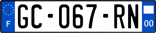 GC-067-RN