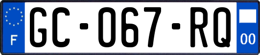 GC-067-RQ