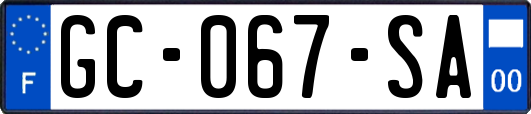 GC-067-SA