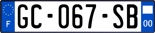 GC-067-SB
