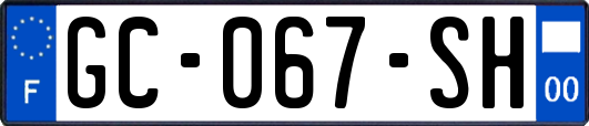 GC-067-SH
