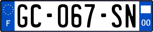 GC-067-SN