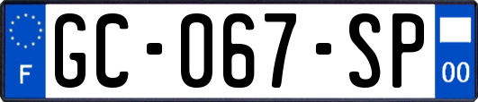 GC-067-SP