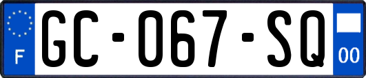 GC-067-SQ