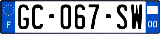 GC-067-SW