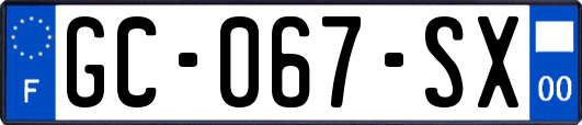 GC-067-SX