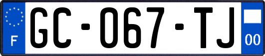 GC-067-TJ
