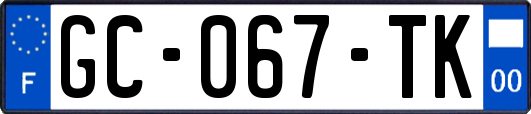 GC-067-TK