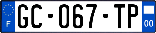 GC-067-TP