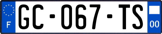 GC-067-TS