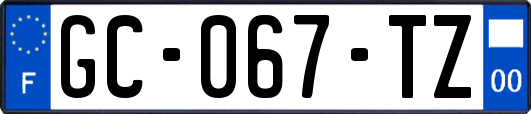 GC-067-TZ