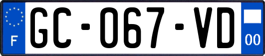 GC-067-VD