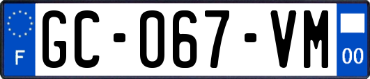 GC-067-VM