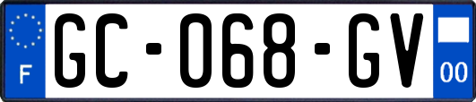 GC-068-GV