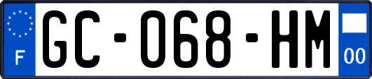 GC-068-HM