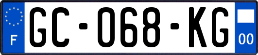 GC-068-KG