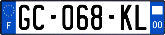 GC-068-KL