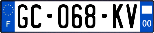 GC-068-KV