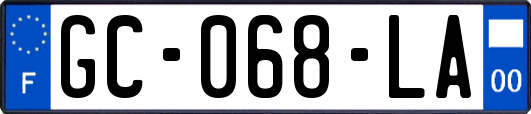 GC-068-LA