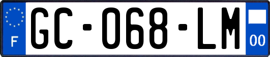 GC-068-LM