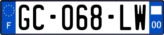 GC-068-LW