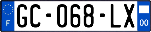 GC-068-LX