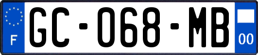 GC-068-MB