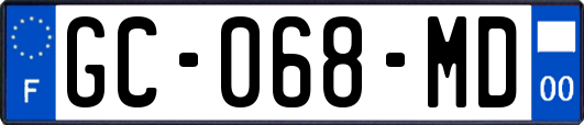 GC-068-MD