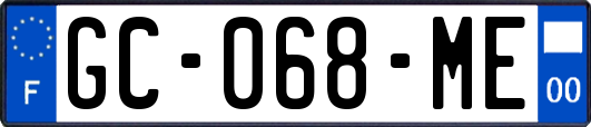 GC-068-ME