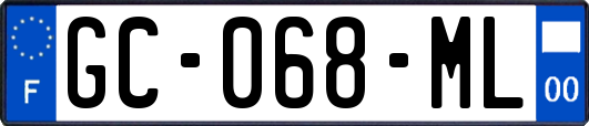 GC-068-ML