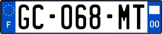 GC-068-MT