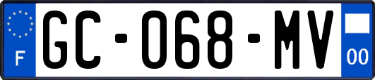 GC-068-MV