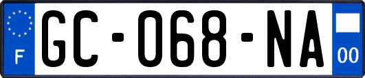 GC-068-NA