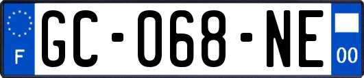 GC-068-NE