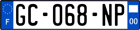 GC-068-NP