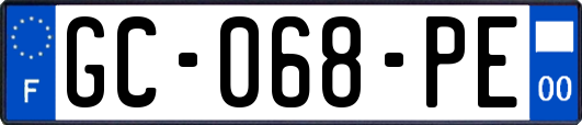 GC-068-PE